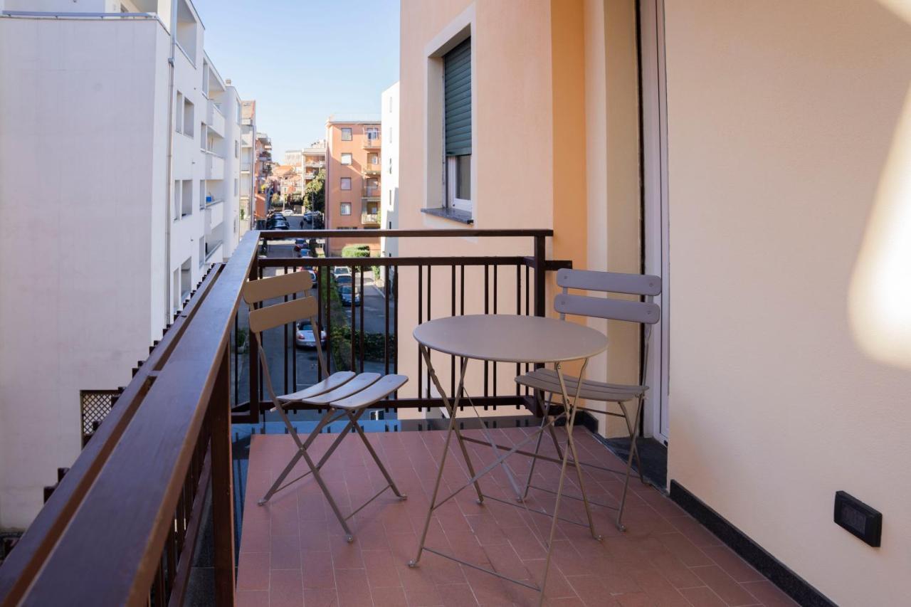 020 - Casa Levante - Centro Citta, Carruggio E Mare Baia Del Silenzio A 500 M Sestri Levante Dış mekan fotoğraf