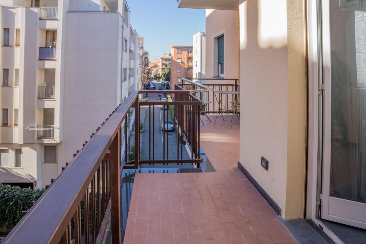 020 - Casa Levante - Centro Citta, Carruggio E Mare Baia Del Silenzio A 500 M Sestri Levante Dış mekan fotoğraf